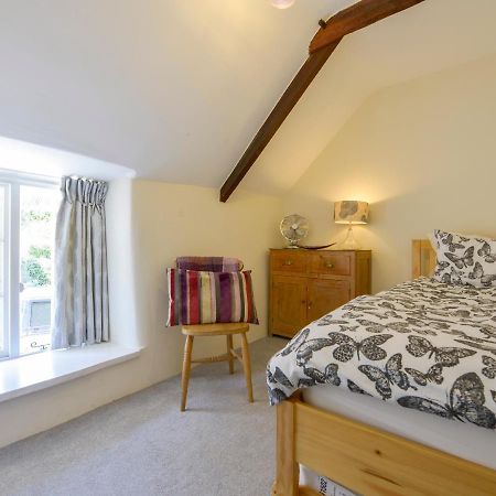 Michaelmas Cottage Drewsteignton Екстер'єр фото