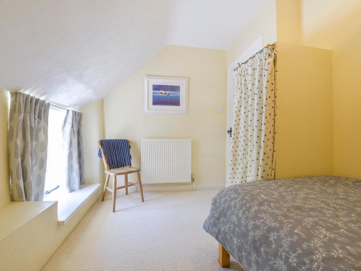 Michaelmas Cottage Drewsteignton Екстер'єр фото
