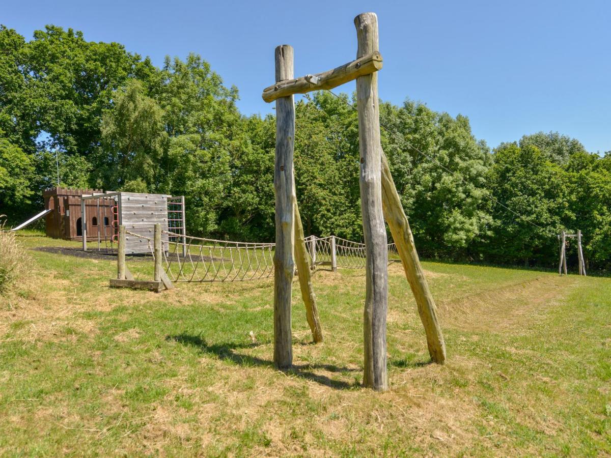 Michaelmas Cottage Drewsteignton Екстер'єр фото